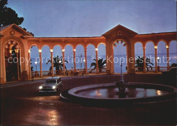 Gagra Colonnaden
