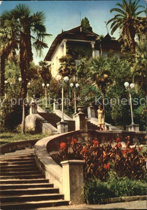 Sukhumi Villa