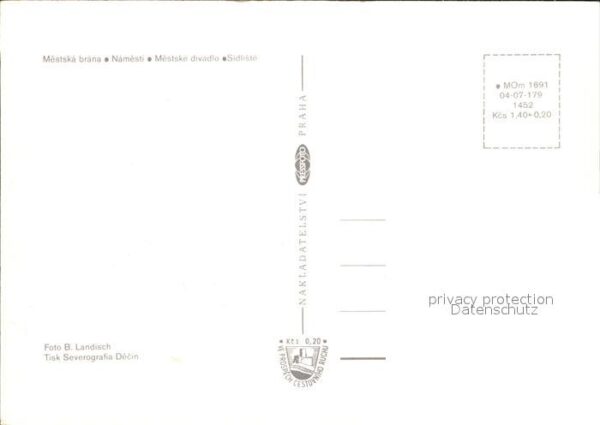 Zatec – Bild 2