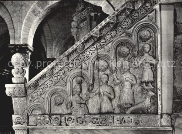 Bitonto Cattedrale