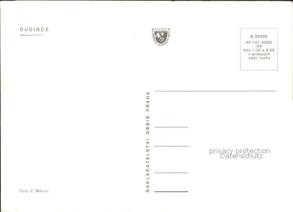 Dudince Kupele – Bild 2