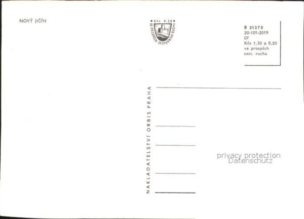 Novy Jicin Neutitschein – Bild 2