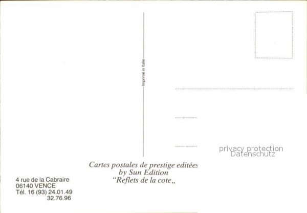Moewen Reflets de la cote – Bild 2