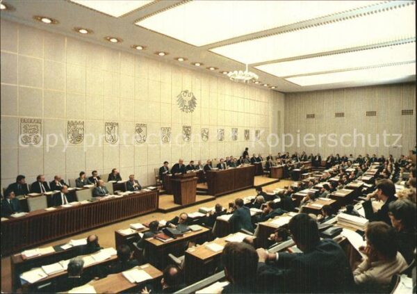 Politik Bundesrat Plenarsitzung