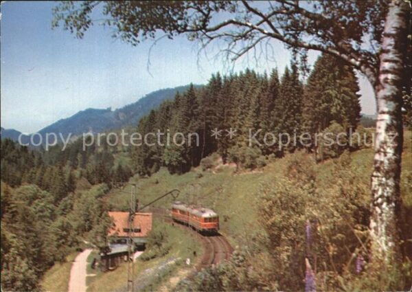 Eisenbahn