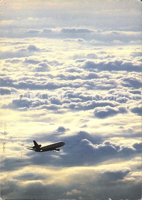 Lufthansa