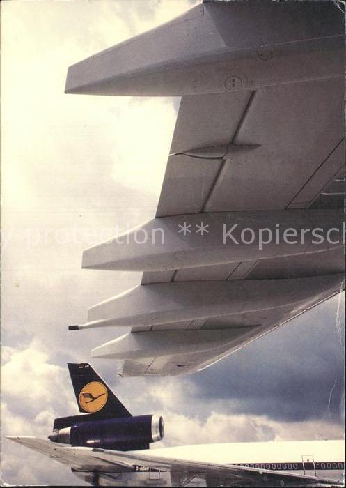 Lufthansa