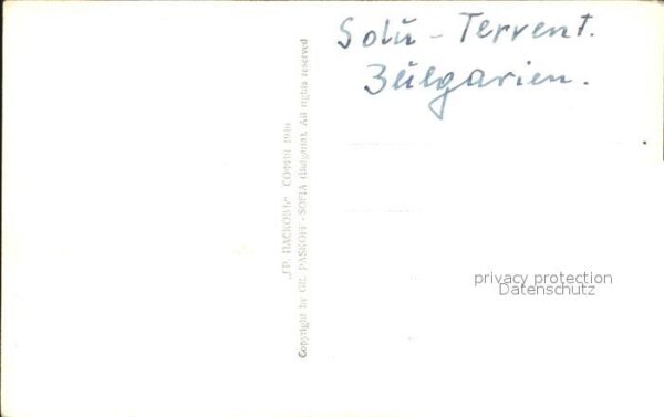 Solu Terrent Panorama – Bild 2