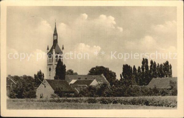 Biere Salzlandkreis Kirche