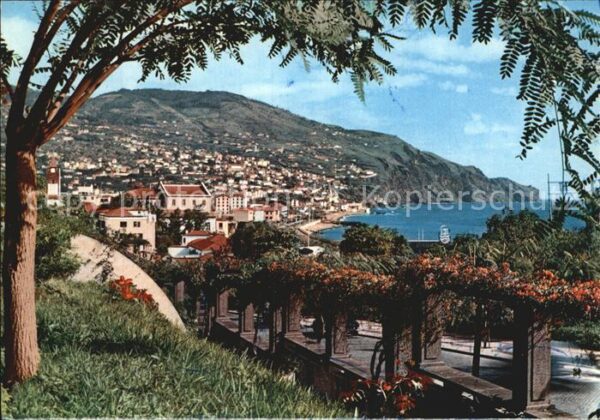 Funchal Vista Leste