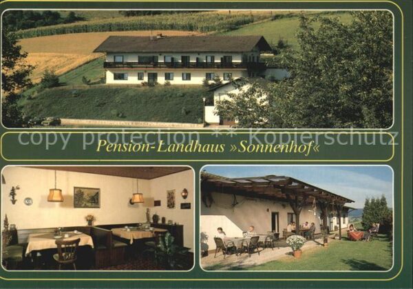 Sonnenhof Pforzheim Pension Landhaus Sonnenhof Gaststube Te