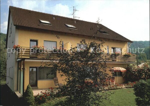 Hersbruck Hotel Pension Buchenhof