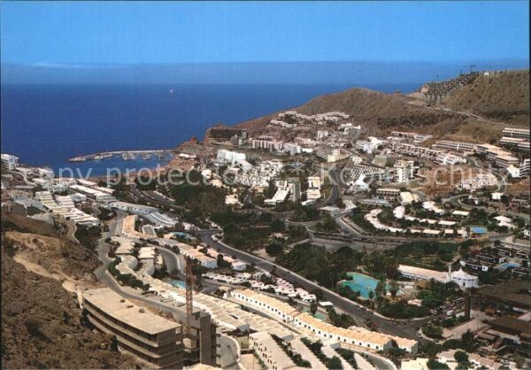 Puerto Rico Gran Canaria Puerto_Rico_Gran_Canaria