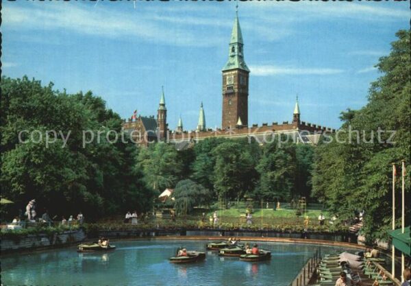 Kobenhavn Tivoli