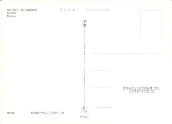 Helsinki Mailahti – Bild 2