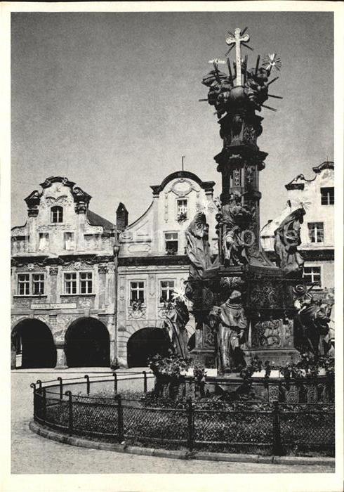 Bad Landeck Denkmal