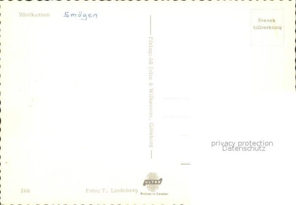 Smoegen Teilansicht – Bild 2