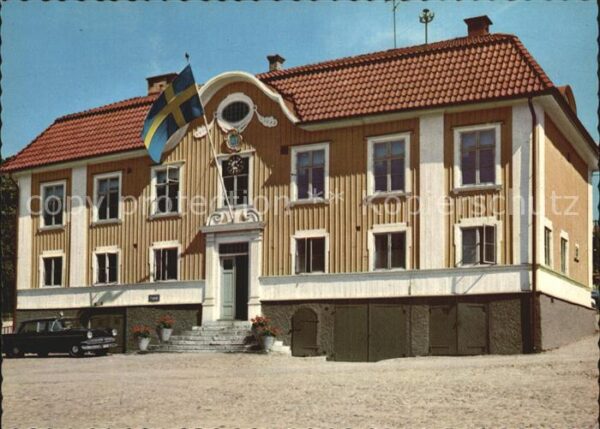Ulricehamn Radhuset