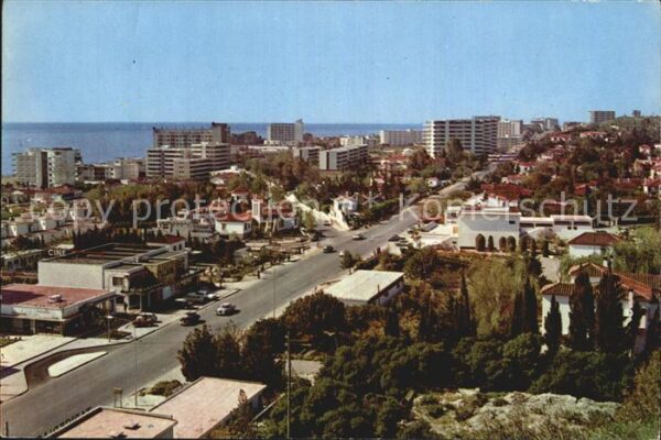 Torremolinos La Carihuela