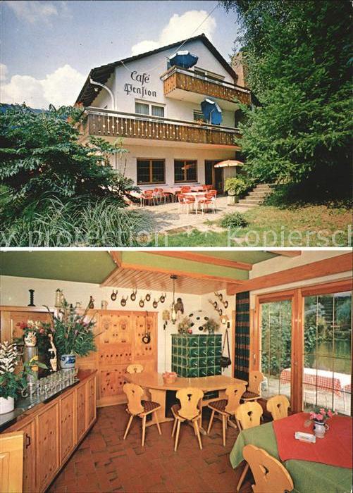 Fischerbach Pension Eschgrund