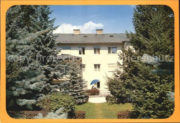 Krumpendorf Woerthersee Frühstückspension Villa Bianca