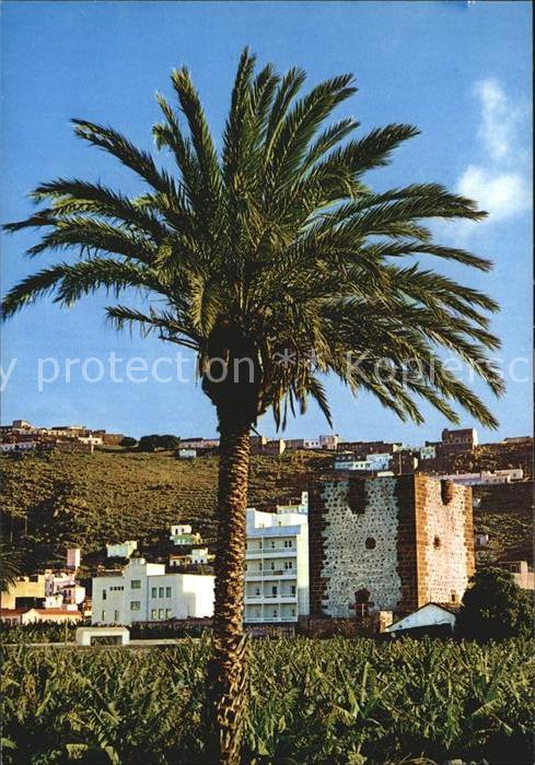 San Sebastian  Pais Vasco ES Torre del Conde Monumento Historico Nac