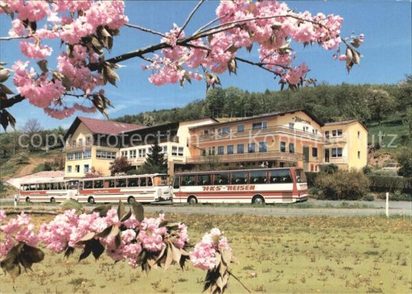Ober-Kainsbach Gasthaus Cafe Pension Zum Hohenstein Ba