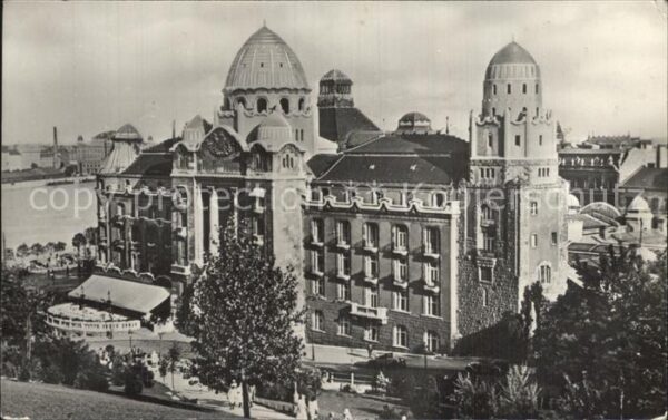 Budapest Gellert