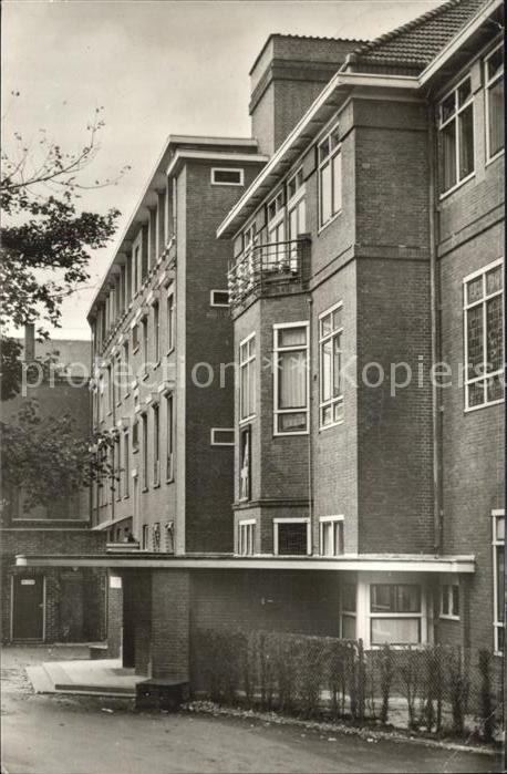 Kerkrade Sankt Josef Hospital