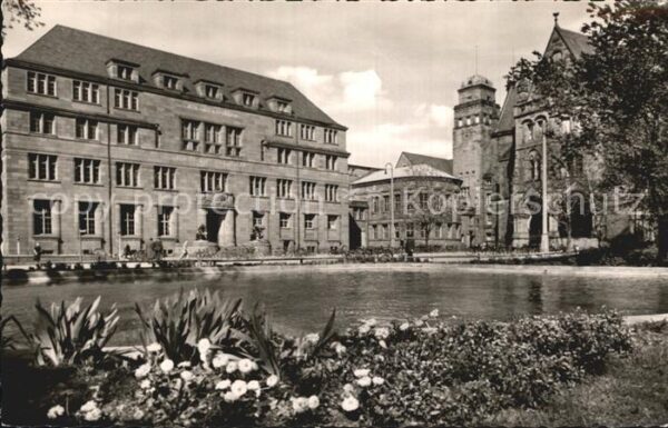 Freiburg Breisgau Universität