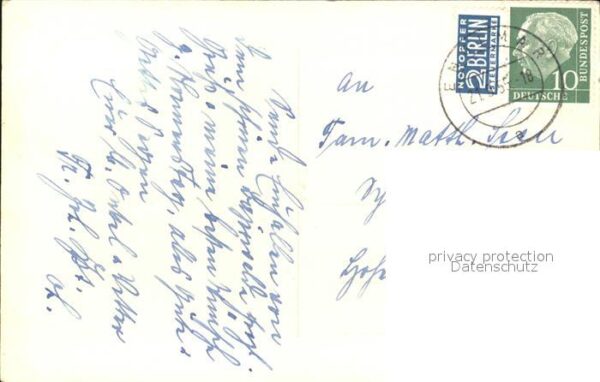 Kostenz Englmar Kloster – Bild 2