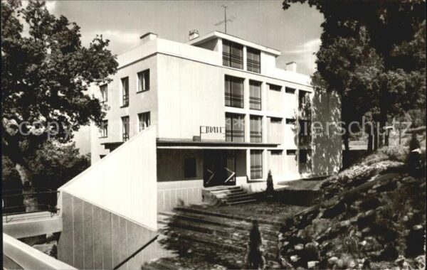 Fonyod Belatelep Hotel