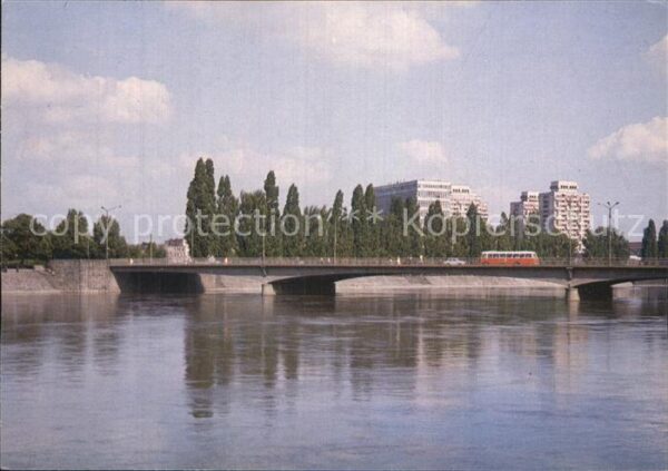 Wroclaw Panorama