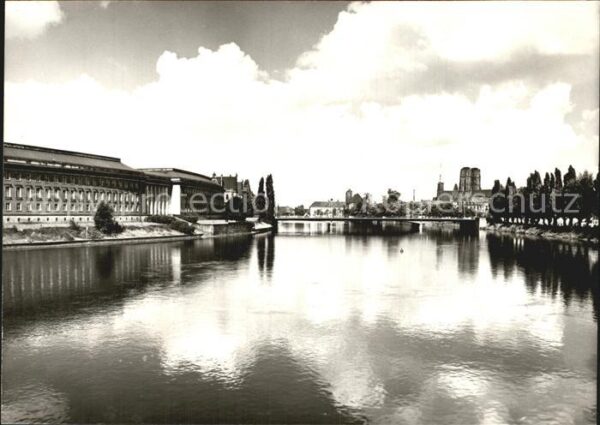 Wroclaw Panorama