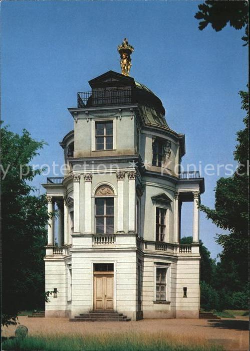 Berlin Schloss Charlottenburg