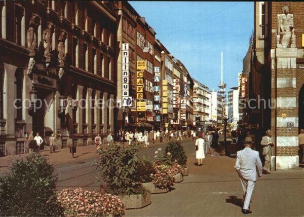 Bremen Obernstraße