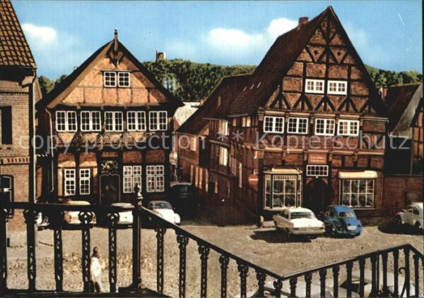Moelln Lauenburg Museum