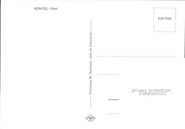 Jork Borstel Fleet – Bild 2