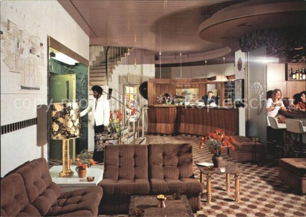 Hamburg Hotel Stadt Altona