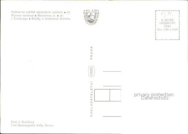 Chomutov Neubau – Bild 2