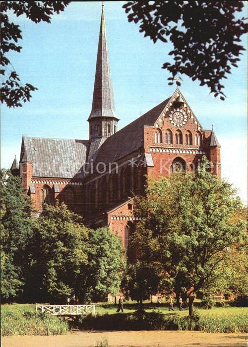 Bad Doberan Münster