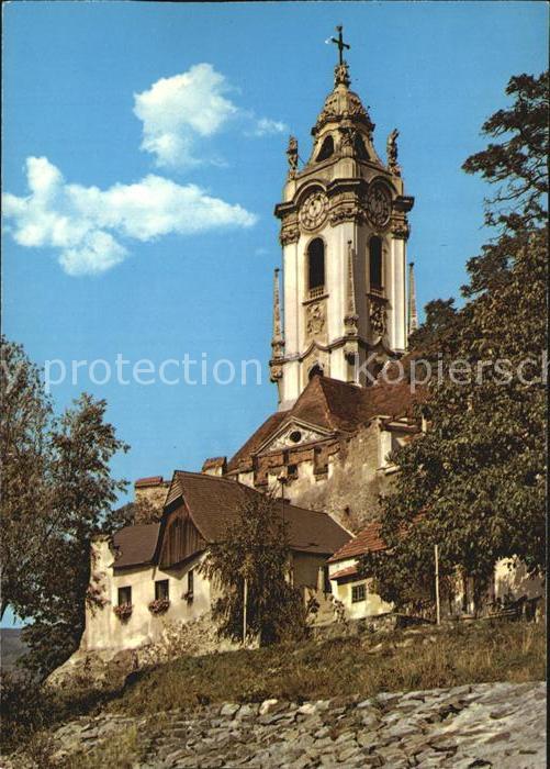 Duernstein Wachau Schloss