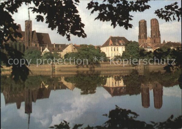 Wroclaw Dom