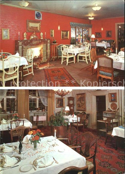 Ribe Hotel Dagmar