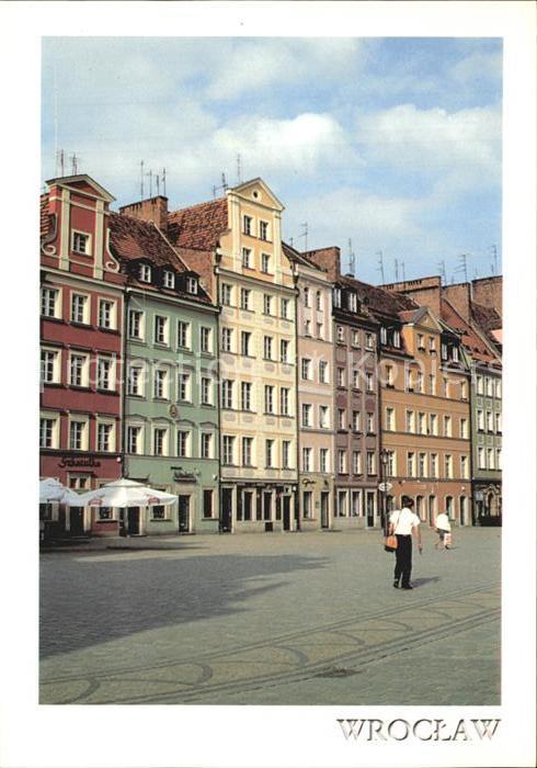 Wroclaw Ryneck