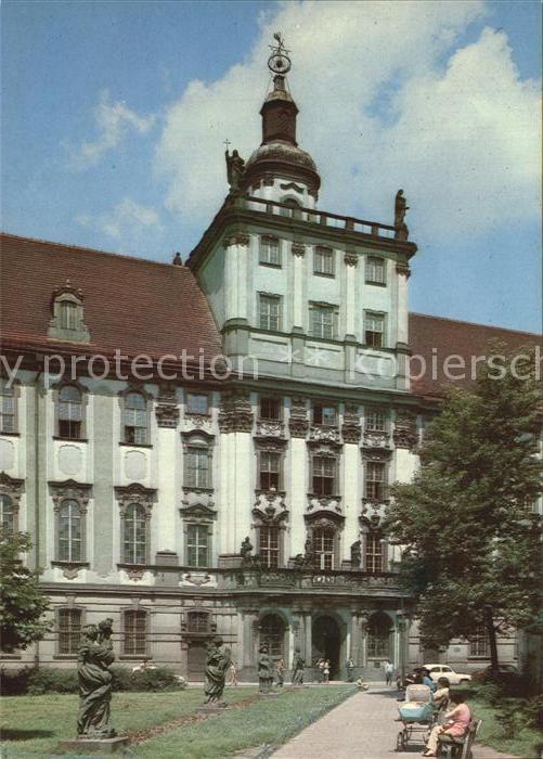 Wroclaw Universität