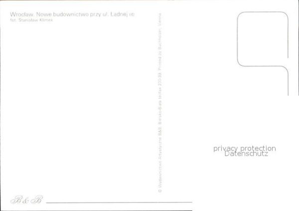 Wroclaw Modehaus – Bild 2