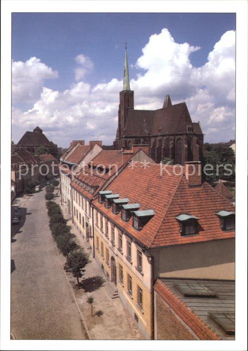 Wroclaw Dom