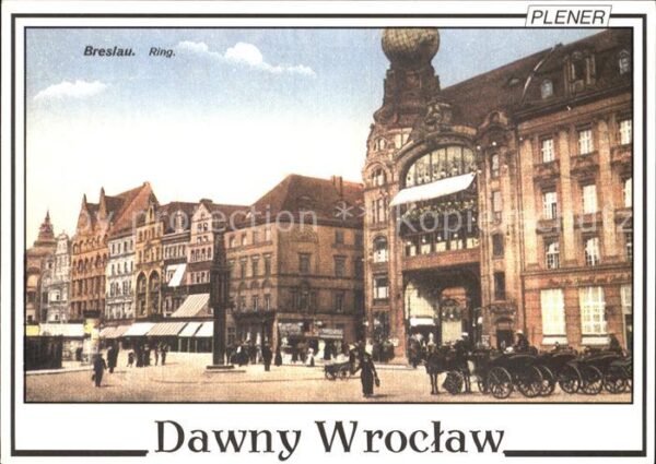 Wroclaw Ring