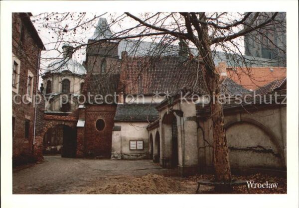 Wroclaw Ansicht